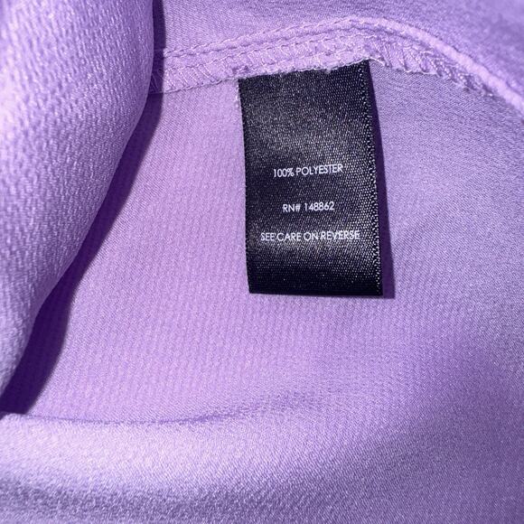 Torrid Women 4 Top Professional Cooperate Interview Workwear Sophisticated Basic - Picture 6 of 10